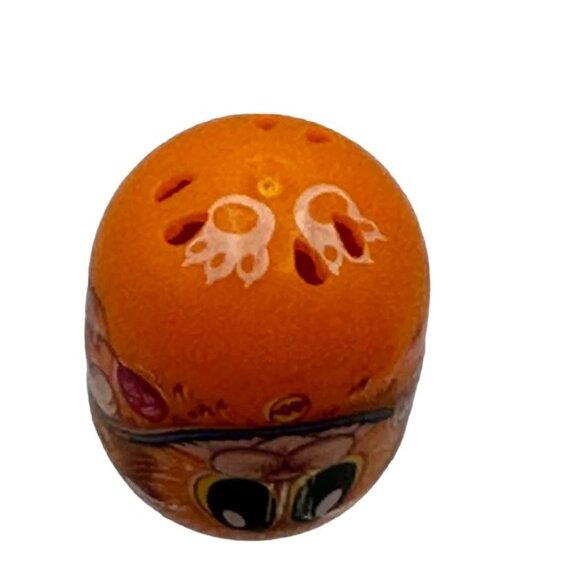 Mighty Beanz Mega Bean M130 219 Pretty Kitty Series 4 2018 Moose Entertainment - Picture 5 of 5